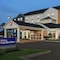 Hilton Garden Inn Kitchener Cambridge - map