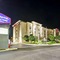 Hampton Inn & Suites By Hilton Guelph - map