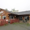 Alcan Motor Inn - map