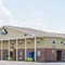 Days Inn By Wyndham Amherst - map