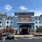 Comfort Suites Columbia Gateway - map