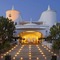 L'amphitrite Palace Resort & Spa - map