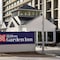 Hilton Garden Inn Reagan National Airport - map