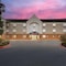 Sonesta Simply Suites Austin South - map