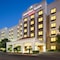 Springhill Suites By Marriott Austin South - map