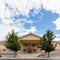 Days Inn By Wyndham Colorado Springs Airport - map