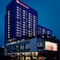 Ramada Plaza By Wyndham Suwon - map