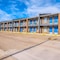 Surestay Hotel By Best Western Oklahoma City West - map