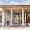 Ramada By Wyndham Luling - map
