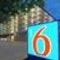 Motel 6 Cutler Bay, Fl - map