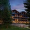 Ana Hotels Bradul Poiana Brasov - map