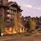 Four Seasons Resort Jackson Hole - map