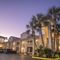 Best Western St. Augustine Beach Inn - map