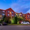 Best Western Plus Vancouver Mall Dr. Hotel & Suites - map