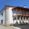 Solar Dos Marcos Rural Accommodation - map