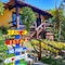 Hotel La Foret & Beach Lounge - map