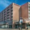 Ramada Plaza By Wyndham Prince George - map