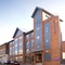 Premier Inn Chester (Railway Station) - map