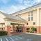 Hamilton Inn Bessemer, Al - Birmingham - map