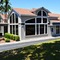 Howard Johnson By Wyndham Beaufort Parris Island - map