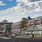 Cumberland Lorne Resort - map