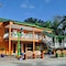 Sol Caribe Providencia - map