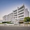 The Sebel Mandurah - map