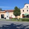 Hotel Antoň - map
