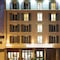 Classik Hotel Hackescher Markt - map