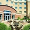 Homewood Suites By Hilton Pittsburgh-Southpointe - map