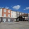 Best Western Abbeville Inn & Suites - map