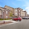 Towneplace Suites By Marriott Brookfield - map