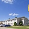 Super 8 By Wyndham Batesville - map