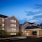 Homewood Suites By Hilton Baltimore-Bwi Airport - map