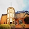 Hotel Dnischer Hof Altenholz By Tulip Inn - map
