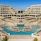 Secrets Mirabel Cancun Resort and Spa - map