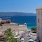 Hotel San Carlu Citadelle - map