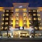Xperia Grand Bali Hotel - All Inclusive - map