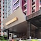 Mercure Curitiba Batel Hotel - map
