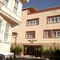 Sirma Sultan Hotel Istanbul - map