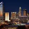 The Westin Charlotte - map