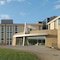 A Point Arezzo Park Hotel - map