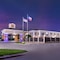 Best Western Inn & Suites - map