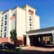 Hampton Inn & Suites Chesapeake-Battlefield Blvd. - map