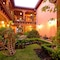Hotel Pueblo Mágico - map