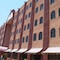 Hotel Casa Real Zacatecas - map