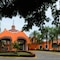 Mision Colima - map