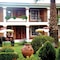 Hotel Arrecife De Coral - map