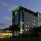 Holiday Inn Irapuato - map
