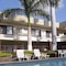 Quality Inn Ciudad Obregon - map